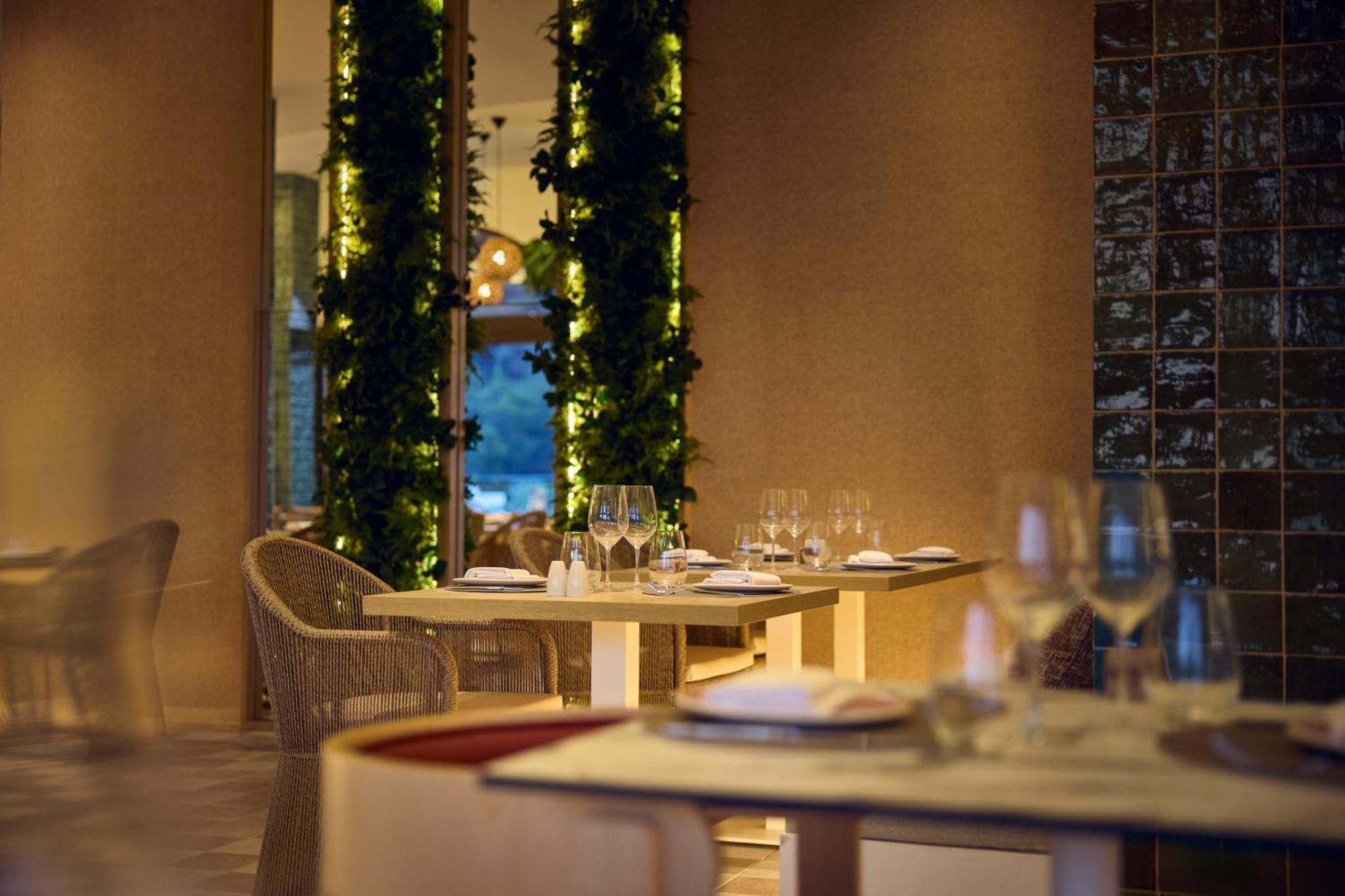 Cala San Miguel Ibiza Resort, Adults Only, Curio Collection By Hilton Port de Sant Miguel المظهر الخارجي الصورة